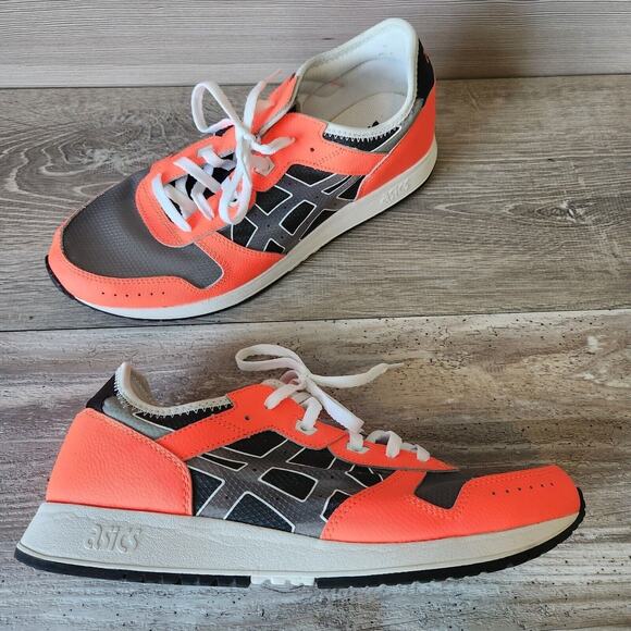 ASICS Gel-Lyte x Tokyo Sunrise Mens US Size 10 Lace Logo Sneaker Shoe EU 44 Rare